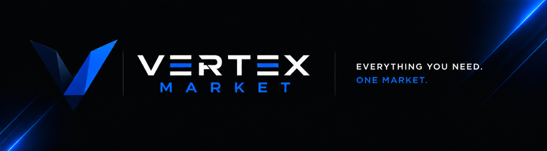 Vertex Market